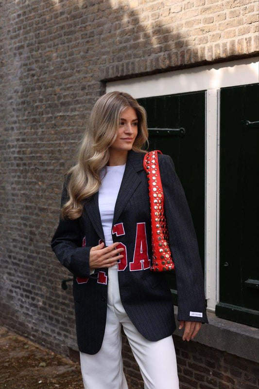 Vintage blazer ★ NO.275