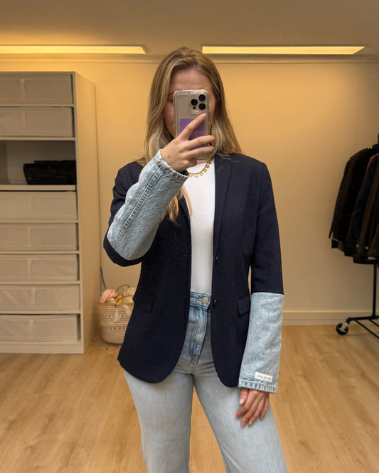 Vintage blazer ★ NO.316