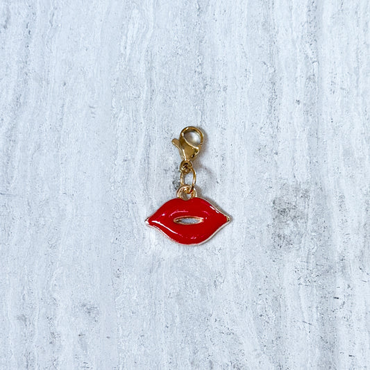 Bedel lips ★ rood
