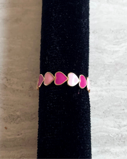 Kiki ring