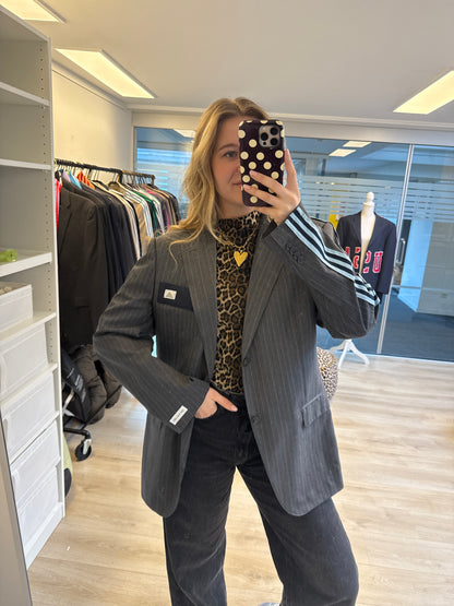 Vintage oversized blazer ★ NO.397