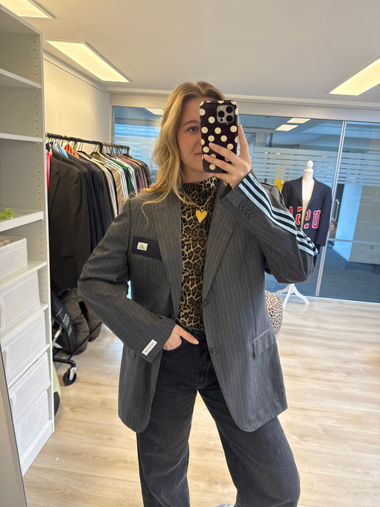 Vintage oversized blazer ★ NO.397