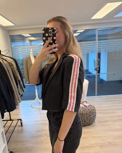 Vintage oversized blazer ★ NO.355