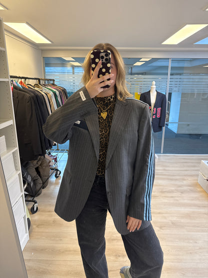 Vintage oversized blazer ★ NO.397