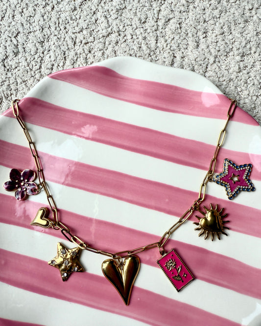 Kiki ketting
