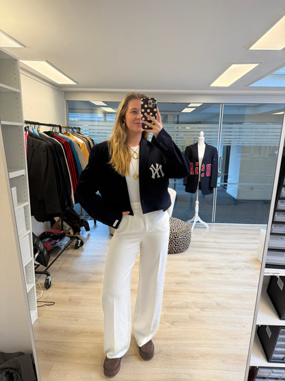 Vintage oversized blazer ★ NO.405