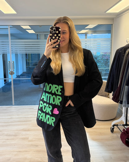 Vintage blazer ★ NO.345