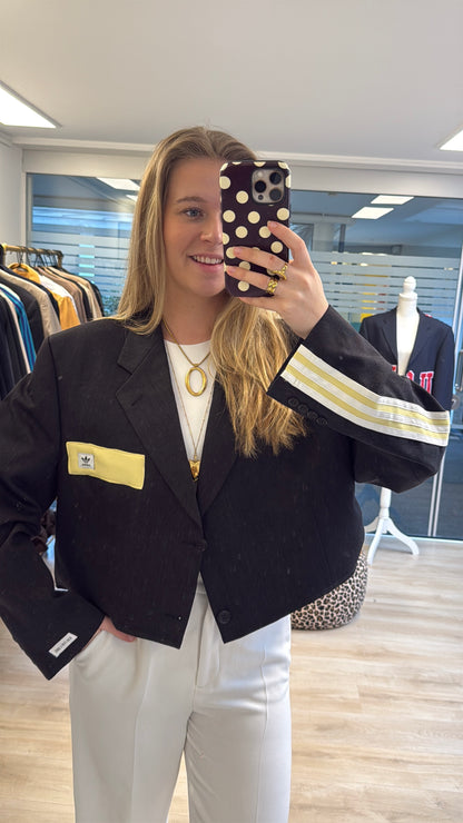 Vintage oversized blazer ★ NO.410