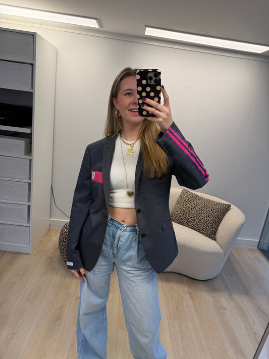 Vintage oversized blazer ★ NO.386