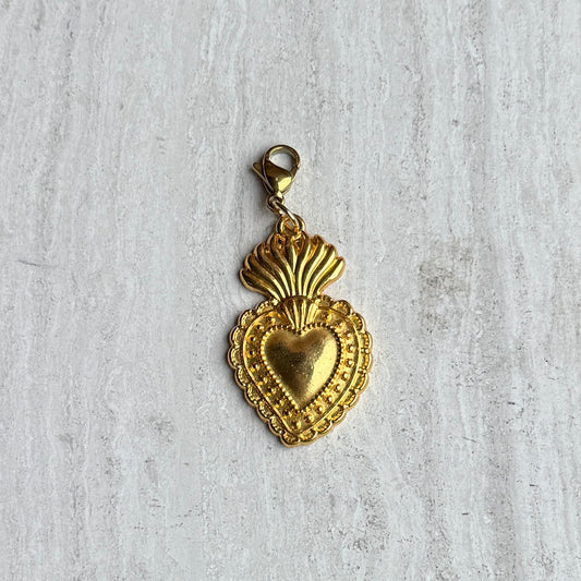 Bedel royal heart