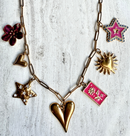 Kiki ketting