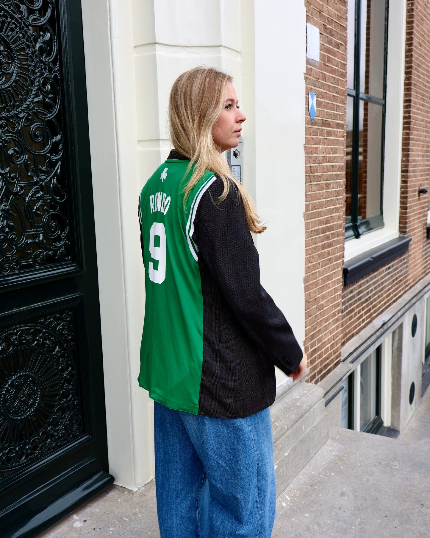 Vintage blazer ★ NO.344