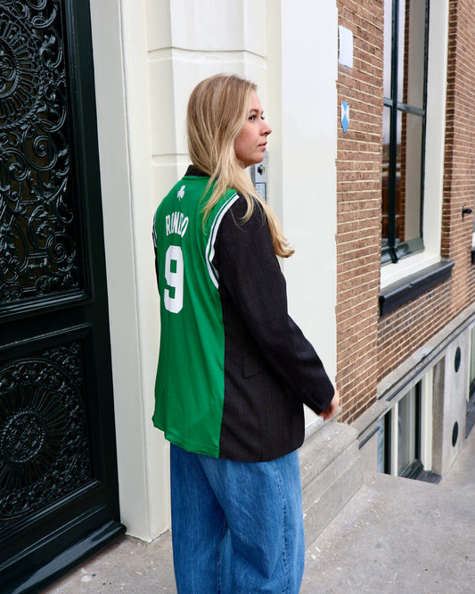 Vintage blazer ★ NO.344