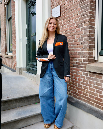 Vintage blazer ★ NO.343