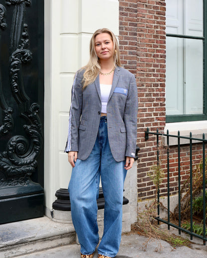 Vintage blazer ★ NO.338