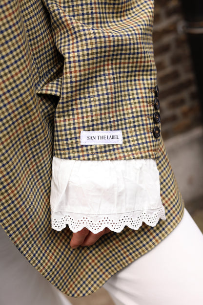Vintage blazer ★ NO.281