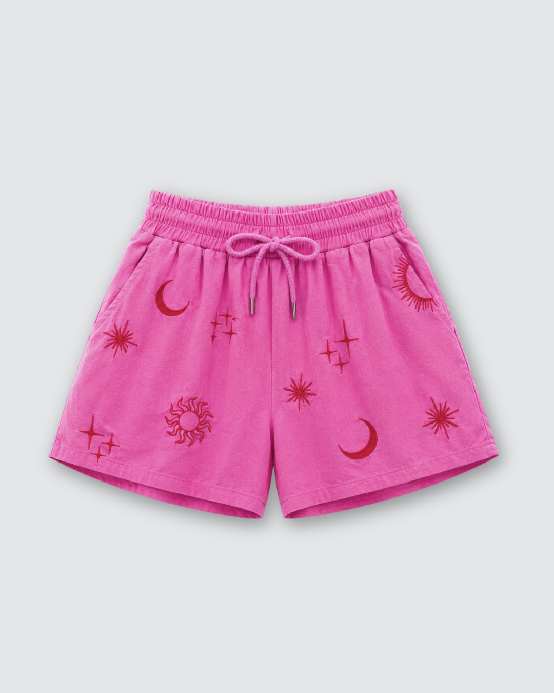 Nola short ★ roze