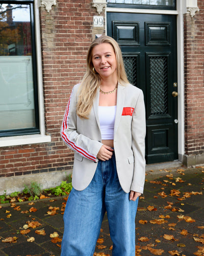 Vintage blazer ★ NO.327