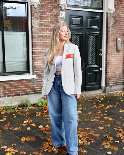 Vintage blazer ★ NO.327