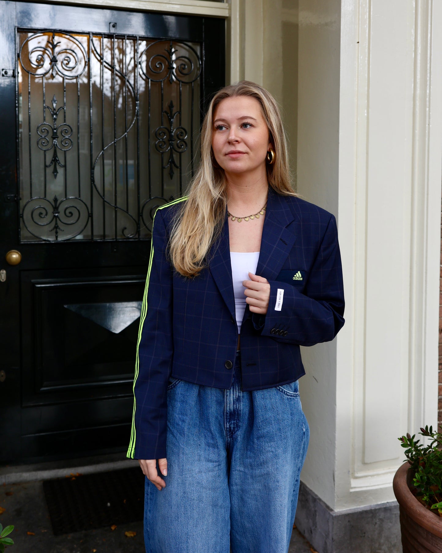 Vintage blazer ★ NO.329