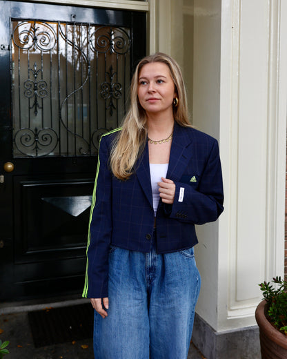 Vintage blazer ★ NO.329