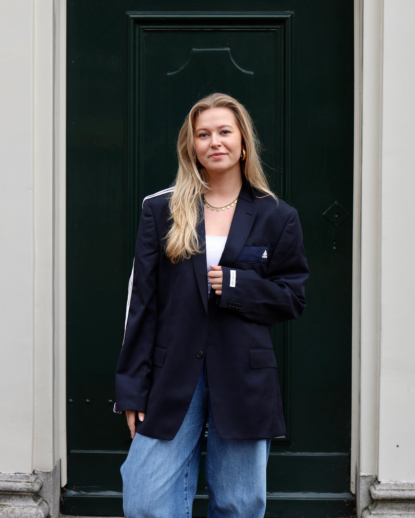 Vintage blazer ★ NO.332