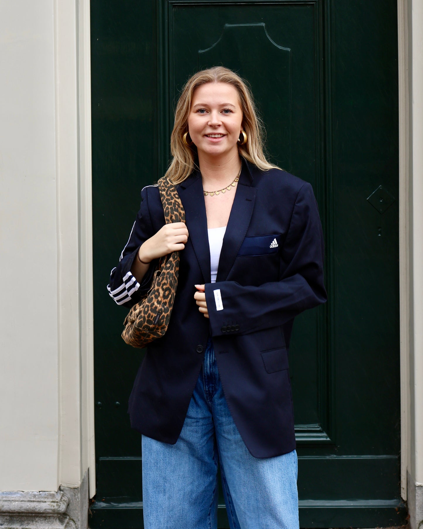 Vintage blazer ★ NO.332