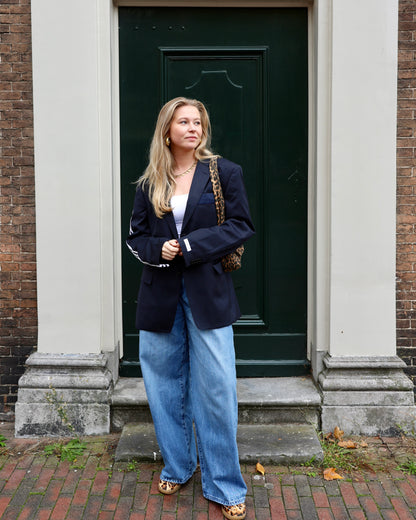 Vintage blazer ★ NO.332