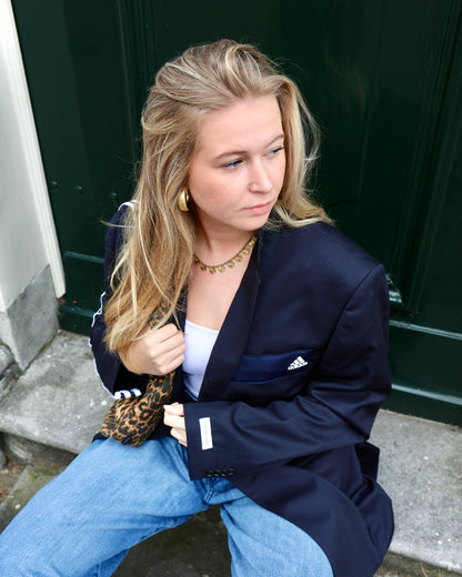 Vintage blazer ★ NO.332