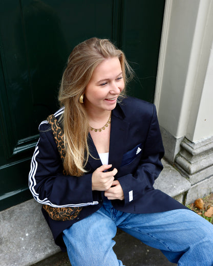 Vintage blazer ★ NO.332