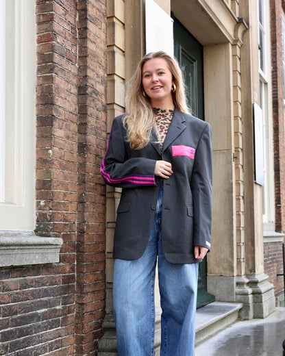 Vintage blazer ★ NO.333