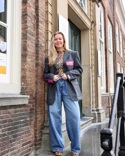 Vintage blazer ★ NO.333