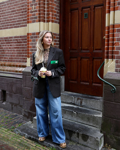 Vintage blazer ★ NO.334