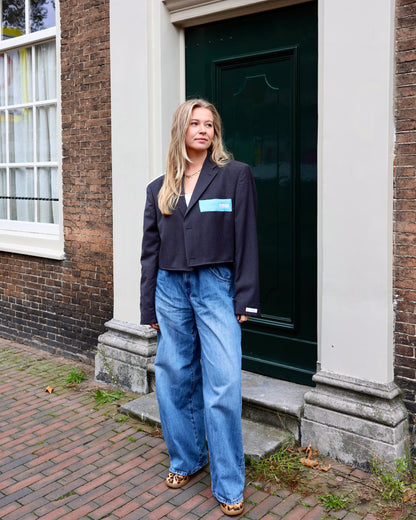 Vintage blazer ★ NO.331