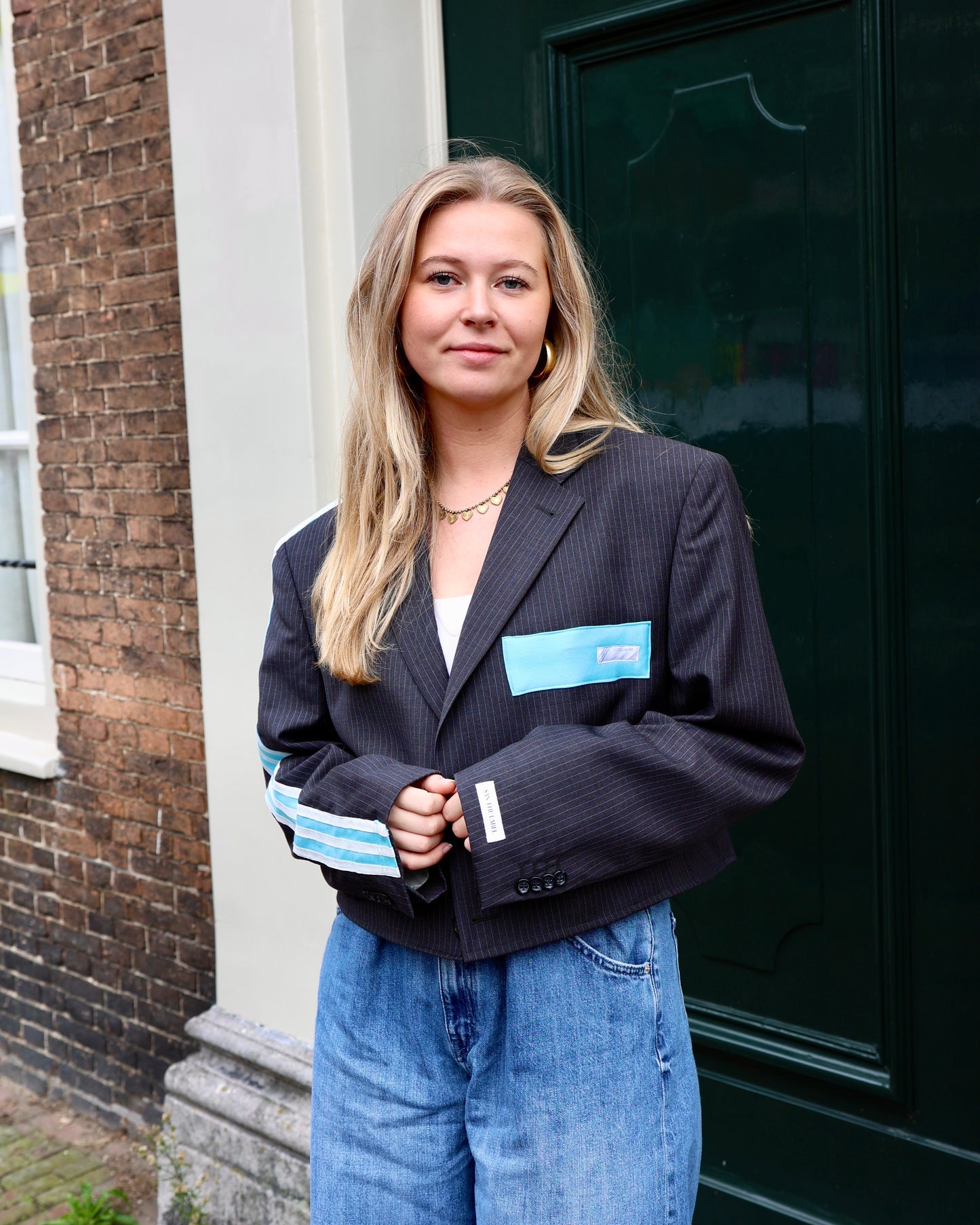 Vintage blazer ★ NO.331