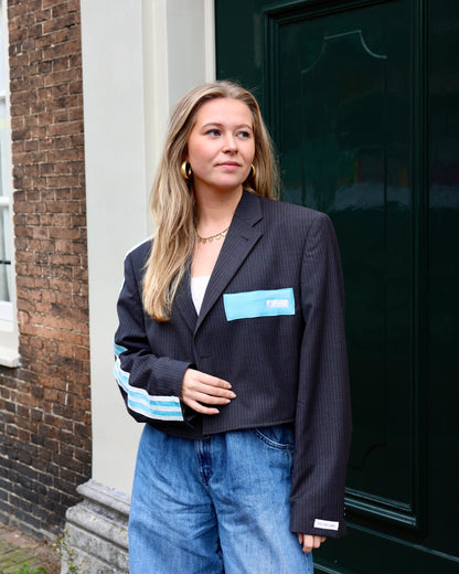 Vintage blazer ★ NO.331