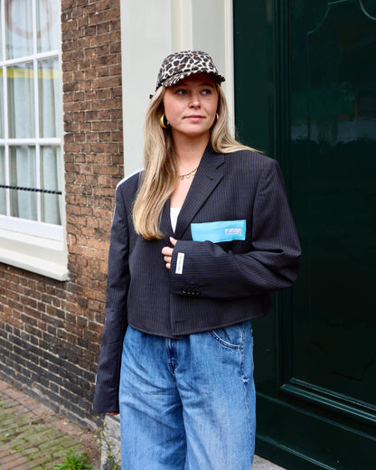 Vintage blazer ★ NO.331