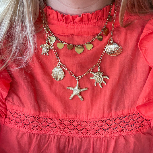 Solana ketting