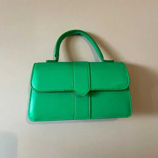 Jacky bag ★ green