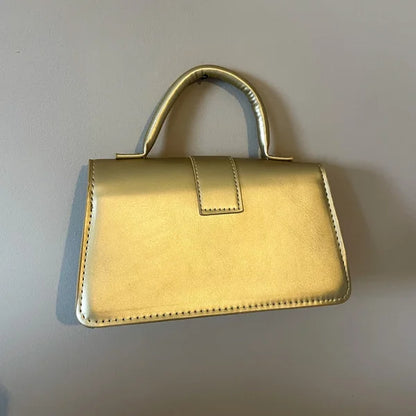 Jacky bag ★ goud