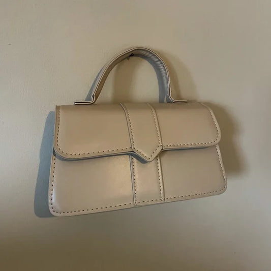 Jacky bag ★ brown