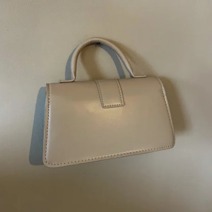 Jacky bag ★ brown