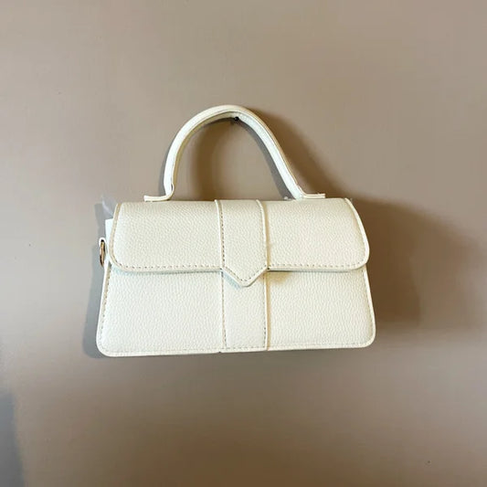 Jacky bag ★ creme