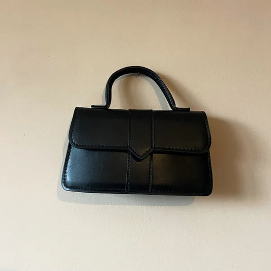 Jacky bag ★ black