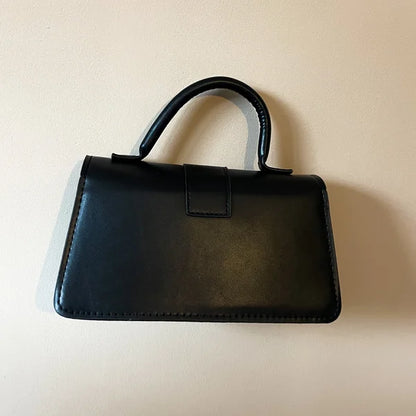 Jacky bag ★ black