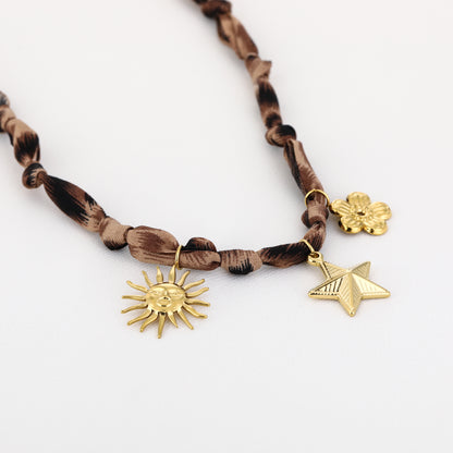 Lisa ketting