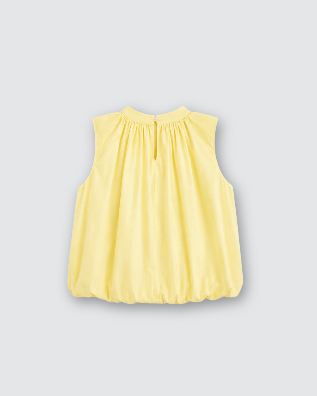 Juliette top ★ geel