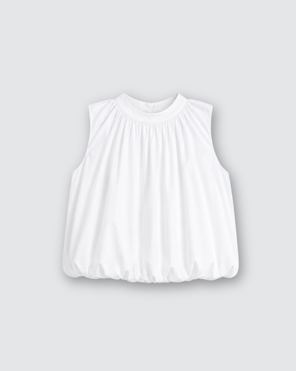Juliette top ★ wit