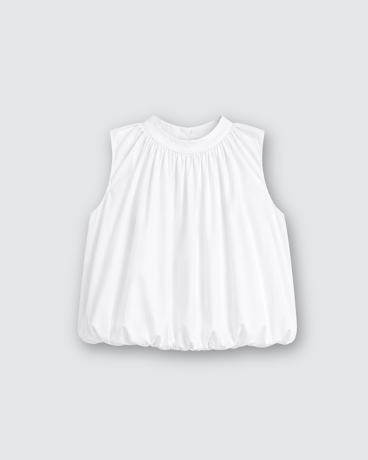 Juliette top ★ wit