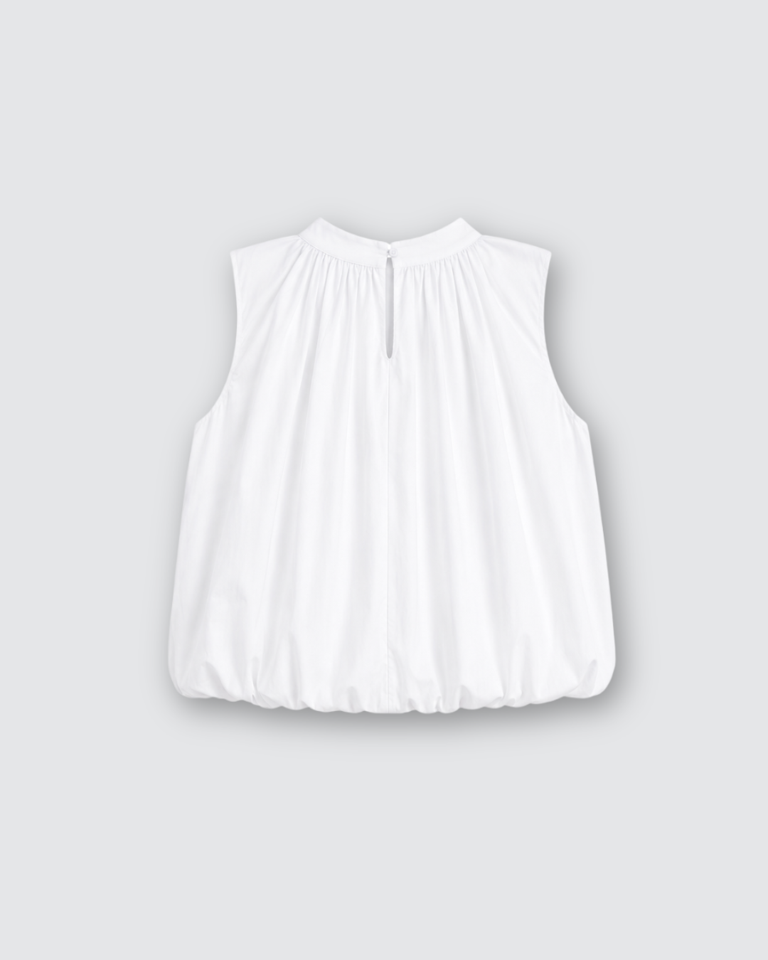 Juliette top ★ wit